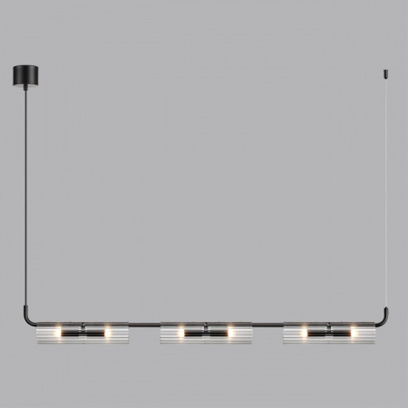 Фото Подвесной светильник Lumion Toronto 6561/6