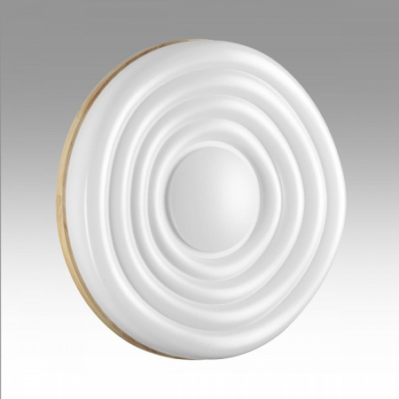 Фото Накладной светильник Sonex Fass Wood 7674/DL