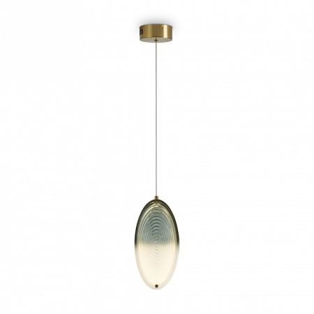 Фото Подвесной светильник Freya Lolli FR6139PL-L8BS1