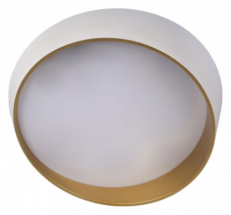 Открыть Накладной светильник Loft it Coin 10199 White Фото Накладной светильник Loft it Coin 10199 White