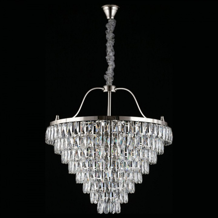 Фото Подвесная люстра Aployt Gerta APL.725.03.13