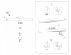 Открыть Светильник на штанге Ambrella Light GL GL6775 Фото Светильник на штанге Ambrella Light GL GL6775