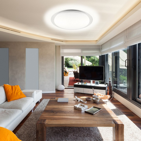 Фото Накладной светильник Feron  29786