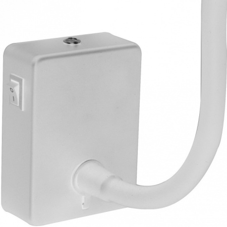 Фото Бра Arte Lamp Cercare A4107AP-1WH