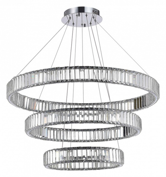 Открыть Подвесной светильник ST-Luce Tivoli SL1622.103.03 Фото Подвесной светильник ST-Luce Tivoli SL1622.103.03