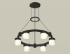 Подвесная люстра Ambrella Light XR XR92051204 Подвесная люстра Ambrella Light XR XR92051204