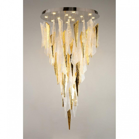 Фото Подвесная люстра Aployt Teresa APL.855.06.13