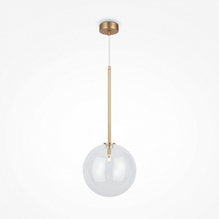 Фото Подвесной светильник Maytoni Mood MOD172PL-01BS