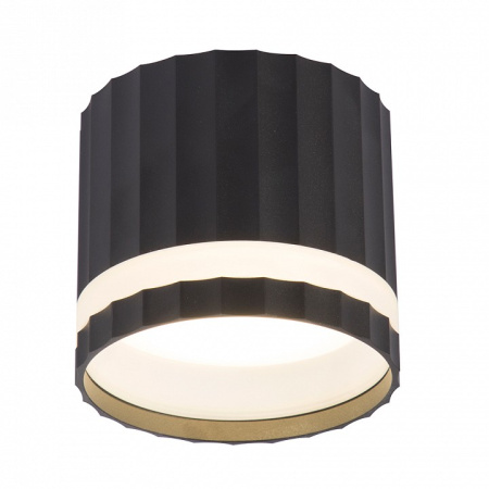 Фото Накладной светильник Feron HL365 48678