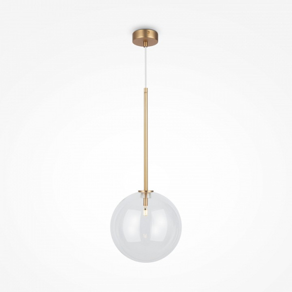 Фото Подвесной светильник Maytoni Mood MOD172PL-01BS