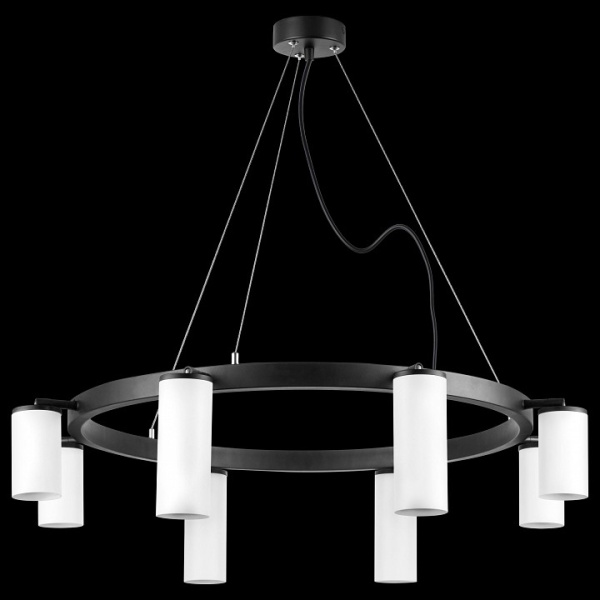 Фото Подвесная люстра Lightstar Rullo LR018864364