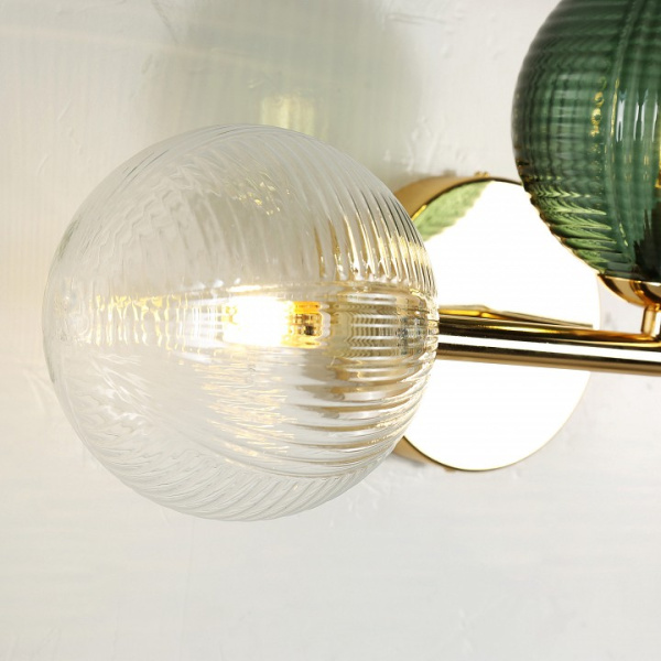 Фото Бра F-promo Infilato 4035-2W