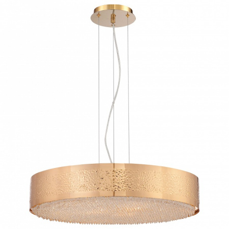 Фото Подвесной светильник Lucia Tucci Fabian fabian 1552.9 gold