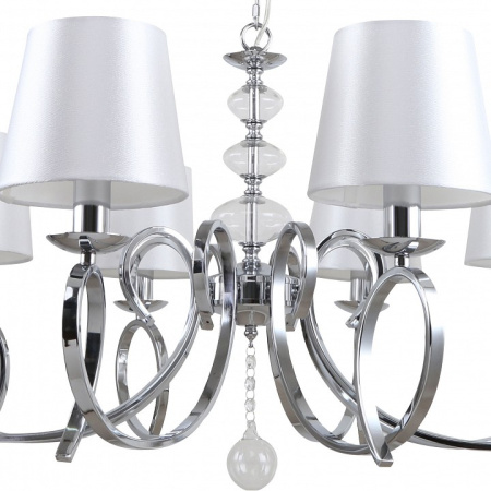 Фото Подвесная люстра Stilfort Zafira 1043/09/08P