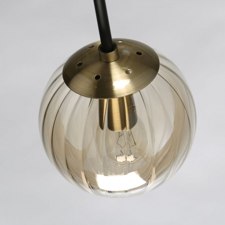 Открыть Люстра на штанге DeMarkt Гамбург 22 605016206 Фото Люстра на штанге DeMarkt Гамбург 22 605016206