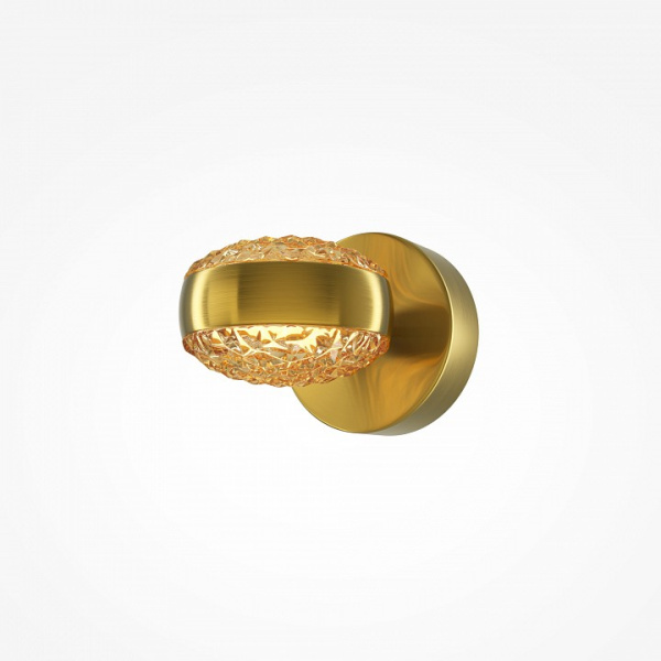 Фото Бра Maytoni Mind MOD299WL-L10BS3K