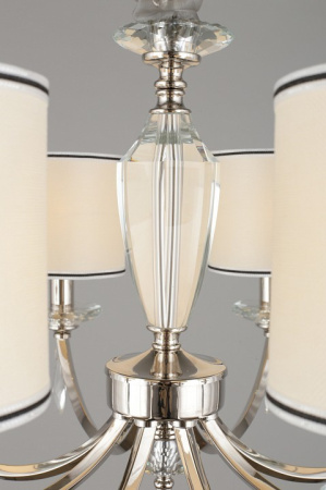 Фото Подвесная люстра Aployt Hadrinn APL.705.03.08