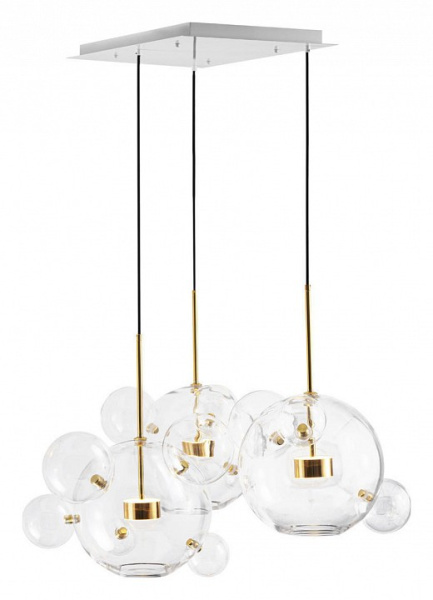 Фото Подвесной светильник Loft it Bolle 2027-S3