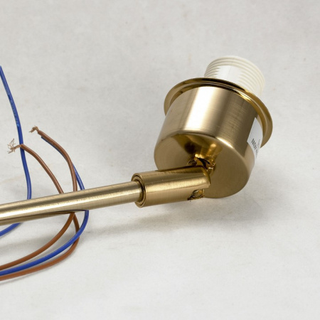 Фото Люстра на штанге Lussole Pinal GRLSP-8191