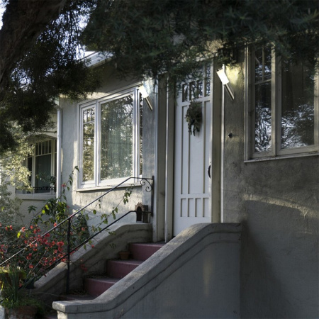 Фото Накладной светильник Escada Galena 30011W/01