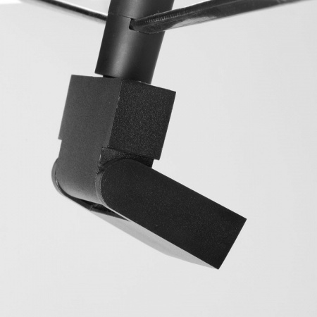 Фото Светильник на штанге DeMarkt Флекси 852012201