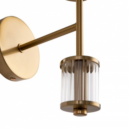 Фото Бра Freya Bolas FR5185WL-01BS