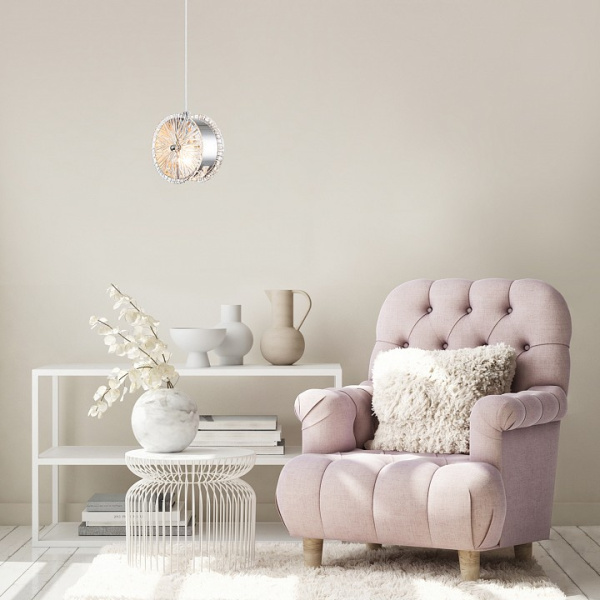 Фото Подвесной светильник Escada Madeira 2105/1S