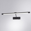Открыть Подсветка для картины Arte Lamp Harrison A1711AP-1BK Фото Подсветка для картины Arte Lamp Harrison A1711AP-1BK