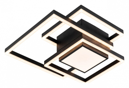 Фото Потолочная люстра Escada Twins 10242/4LED