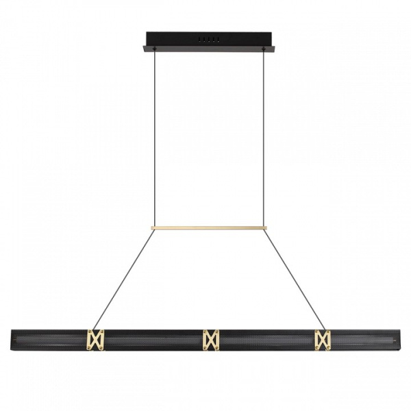 Фото Подвесной светильник Odeon Light Mesh 7083/20L