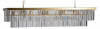 Подвесная люстра Loft it Prism Clear 10019/1200R Подвесная люстра Loft it Prism Clear 10019/1200R