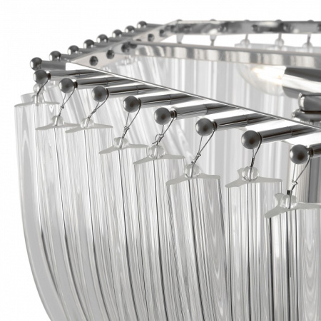 Фото Подвесная люстра Freya Onda FR5182PL-06CH