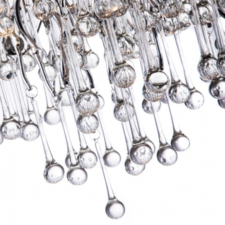 Фото Подвесная люстра Divinare Salice 3132/26 SP-13