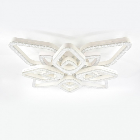 Фото Потолочная люстра Escada Sedna 10280/8LED