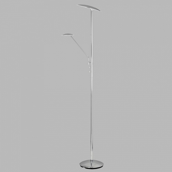 Фото Торшер с подсветкой Citilux Дискус CL802001