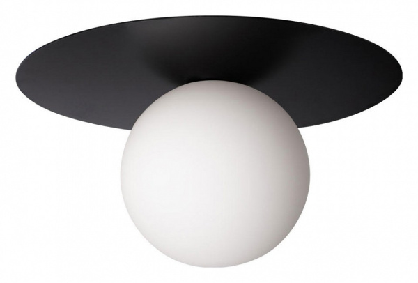 Фото Накладной светильник Loft it Ufo 10120/250C Black