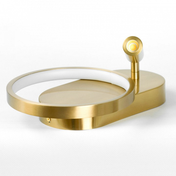 Открыть Бра Lussole Clay LSP-7237 Фото Бра Lussole Clay LSP-7237