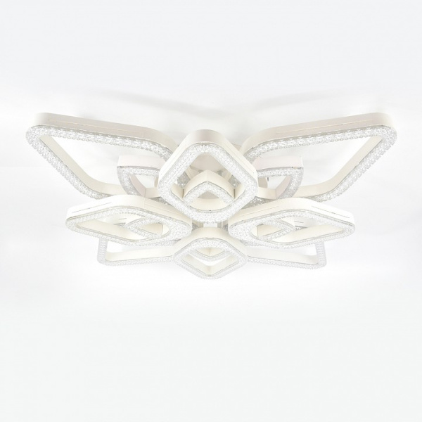 Фото Потолочная люстра Escada Sedna 10280/8LED