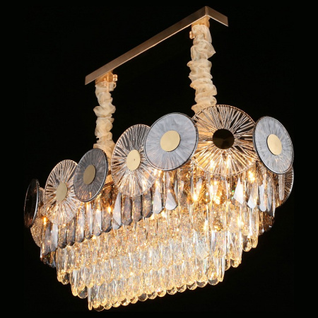 Фото Подвесной светильник Aployt Zibille APL.769.03.11