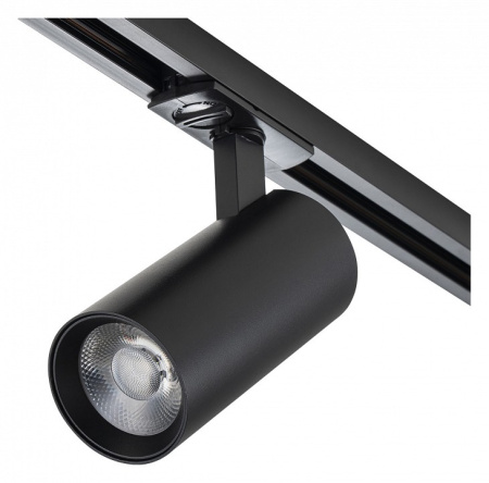 Фото Светильник на штанге Escada 20002 20002TRA/03LED SBK