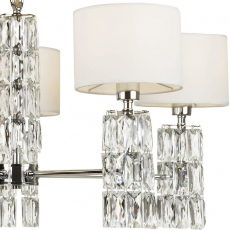 Фото Подвесная люстра Maytoni Talento DIA008PL-05CH