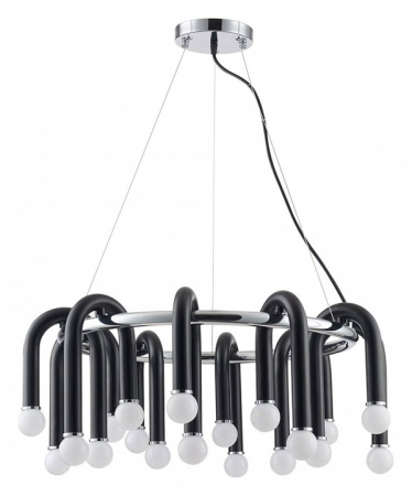 Фото Подвесная люстра Lumion Caspian 5699/20