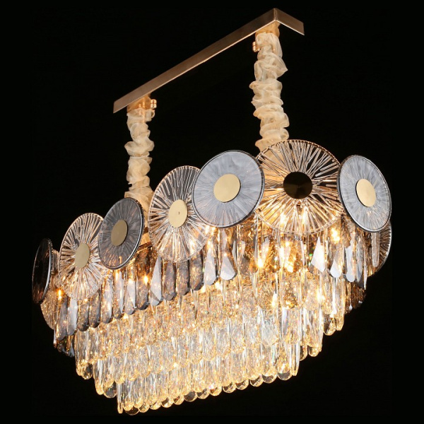 Фото Подвесной светильник Aployt Zibille APL.769.03.11