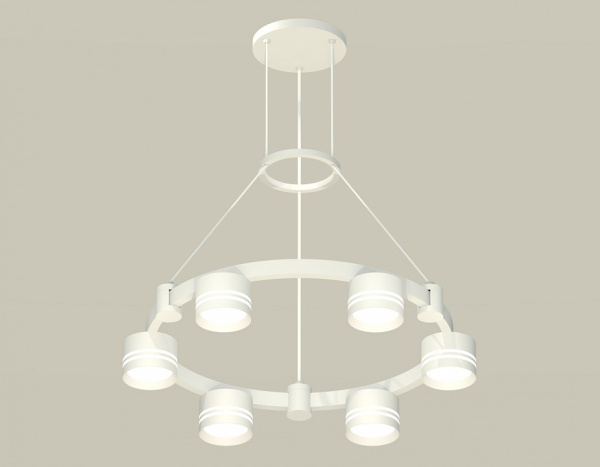 Фото Подвесная люстра Ambrella Light XR XR92031203