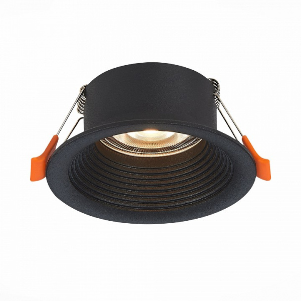 Фото Встраиваемый светильник ST-Luce Nobarra ST202.408.01