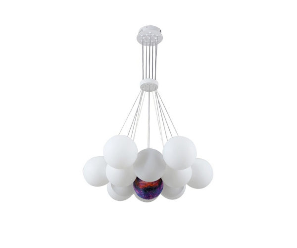 Фото Подвесная люстра Kink Light Алди 08475-13,01
