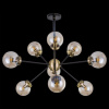 Открыть Люстра на штанге Citilux Планета CL105295 Фото Люстра на штанге Citilux Планета CL105295