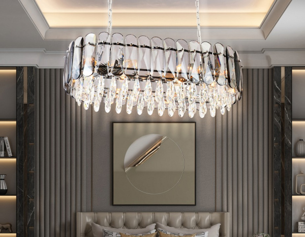 Фото Подвесной светильник Ambrella Light TR TR5073