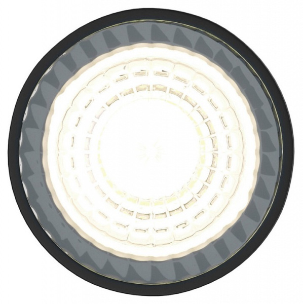 Фото Модуль светодиодный Denkirs SLIM LED DK4000-7W-BK