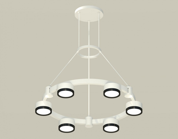 Фото Подвесная люстра Ambrella Light XR XR92031101